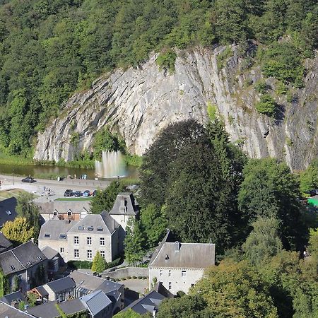 Chateau Cardinal Durbuy Eksteriør bilde